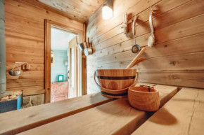 Big Pine Lake ~ Scandi Cottage
